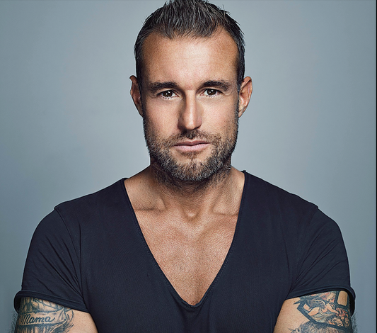 Modedesigner Philipp Plein im Interview