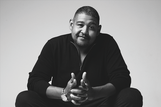 Omar Miller im Interview