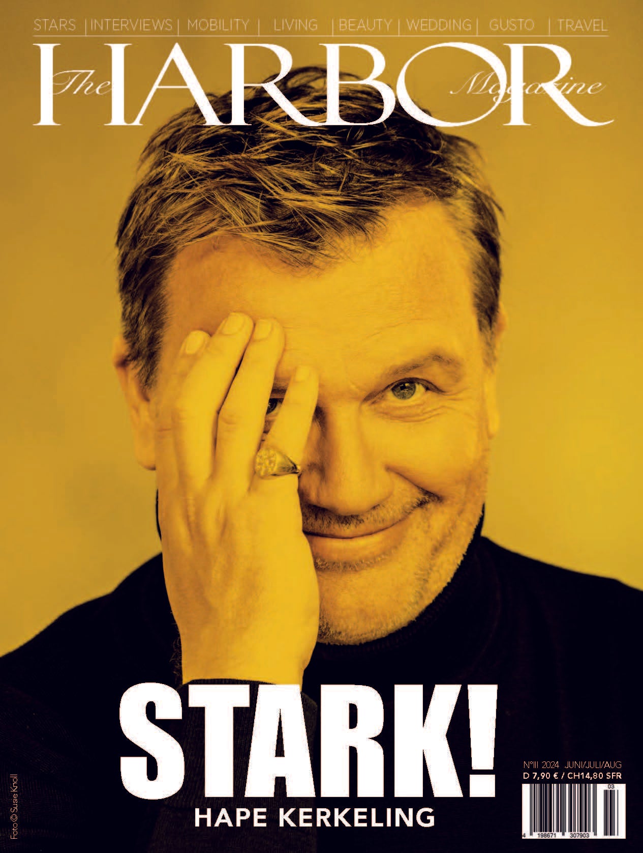 The HARBOR Magazine 3/24