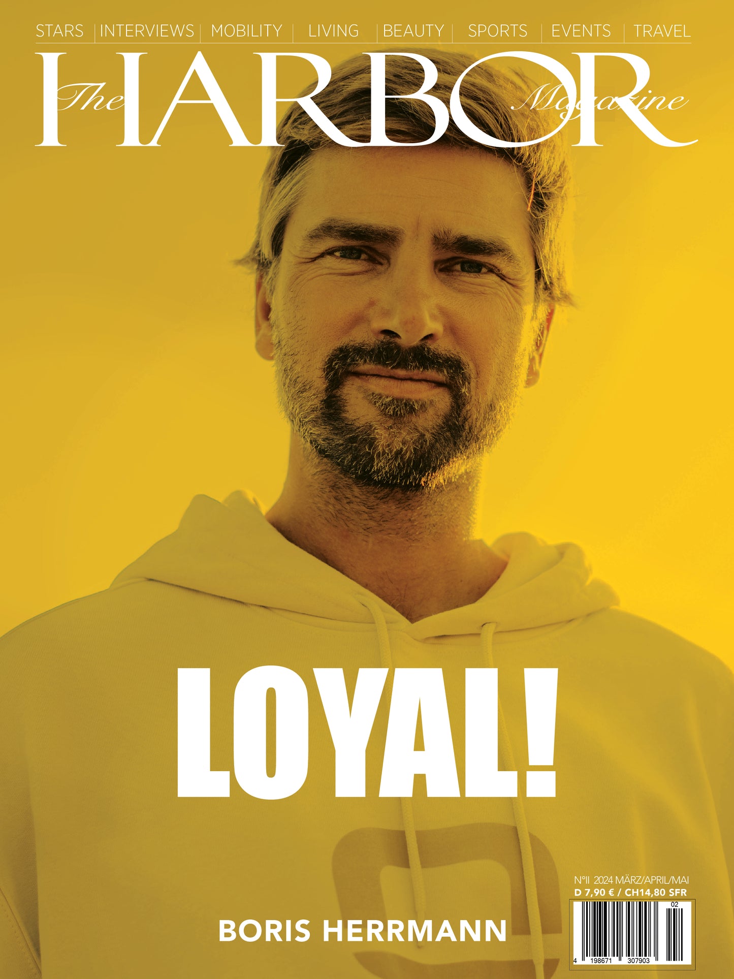 The HARBOR Magazine 2/24