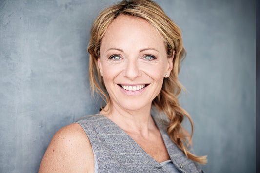 Jo Kern – Gesichterlesen – so geht das!