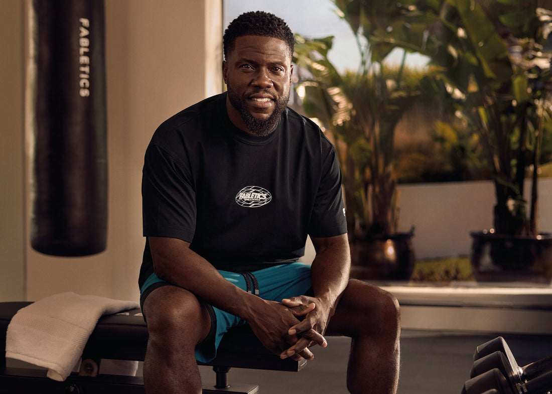 KEVIN’S PACK IST DA – UND DER INNERE COACH WARTET SCHON