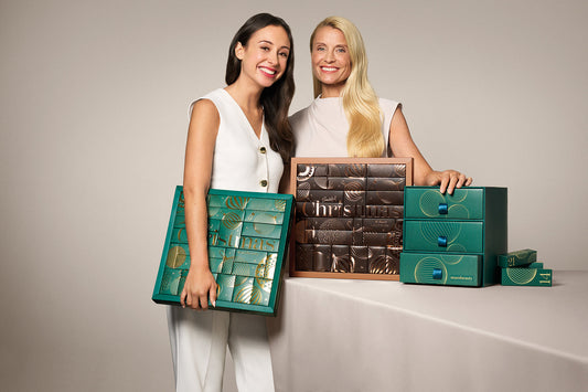 Jeden Tag wird jetzt befeuert!