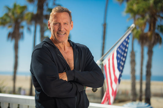 LIEBENSWERT! Gladiator Ralf Moeller im exklusiven Interview