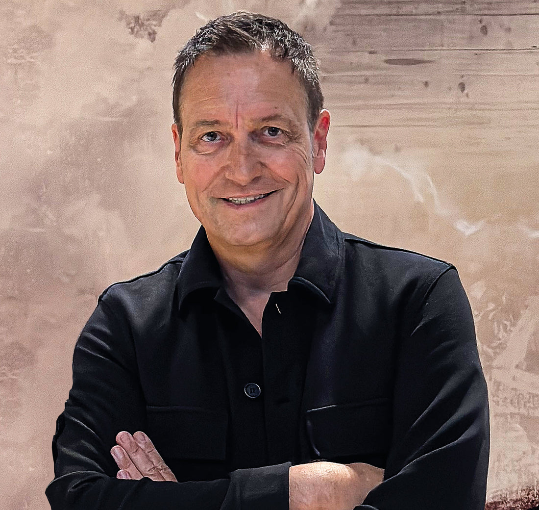Dieter Nuhr – Woanders ist überall
