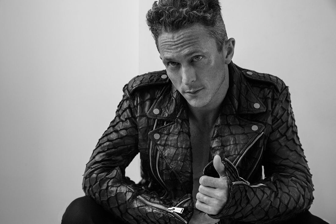 Jonathan Tucker
