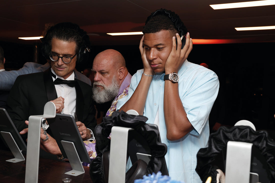 Monaco. Glitzer, Glamour und der Beginn einer neuen Ära