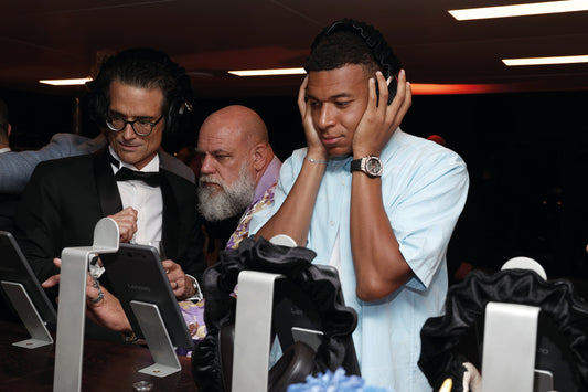 Monaco. Glitzer, Glamour und der Beginn einer neuen Ära