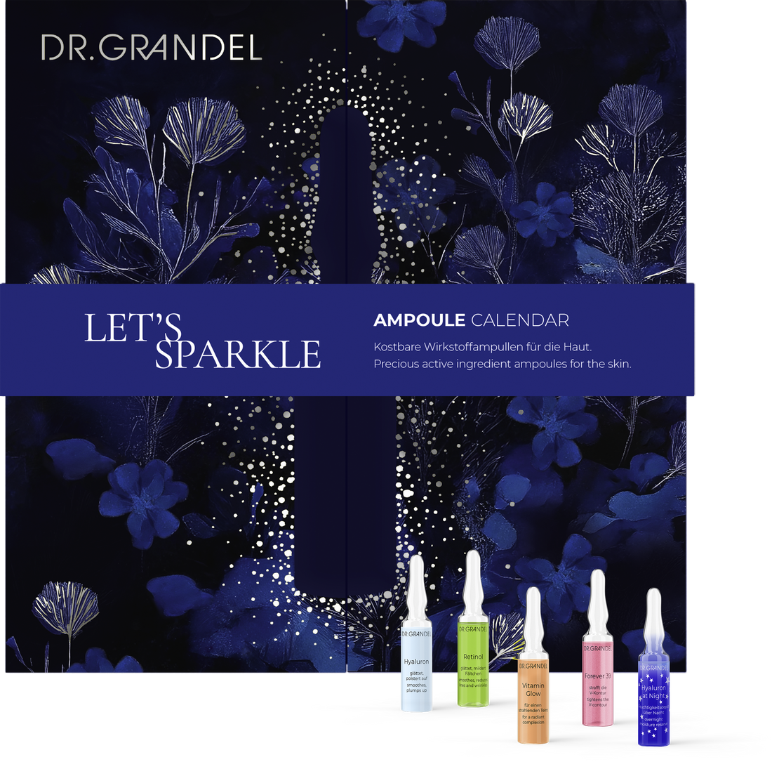 Premium Adventskalender 2024