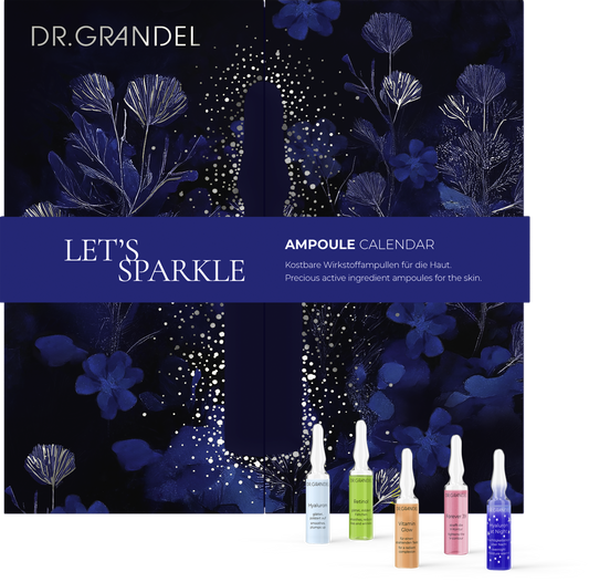 Premium Adventskalender 2024